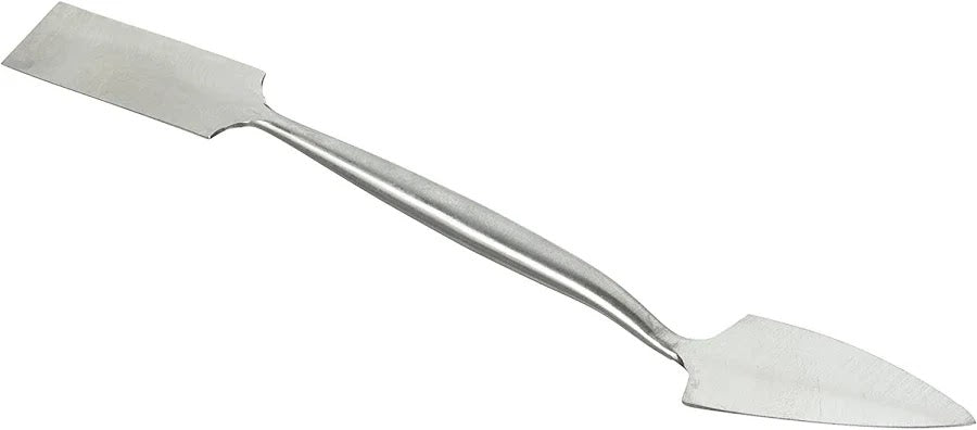 Ancora Pavan Stainless Steel Detail Tool 16mm — available from MVP Products, Caloundra QLD