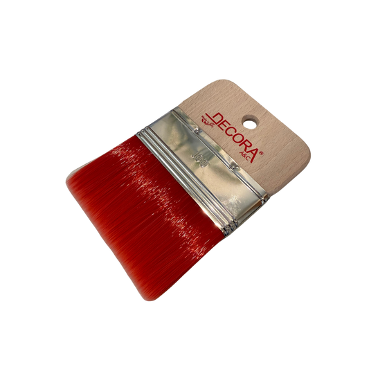 Decora Spalter Brush for Lime Finishes
