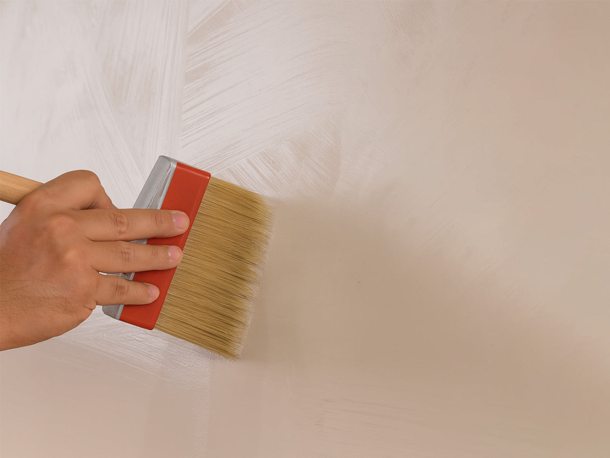 Brushes & Rollers