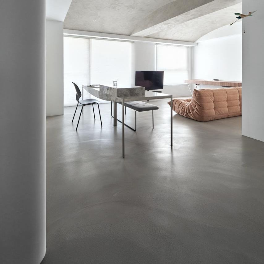 Microcement