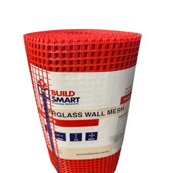 compare product 160g Self Adhesive Reinforcing Mesh 1.2m x 50m