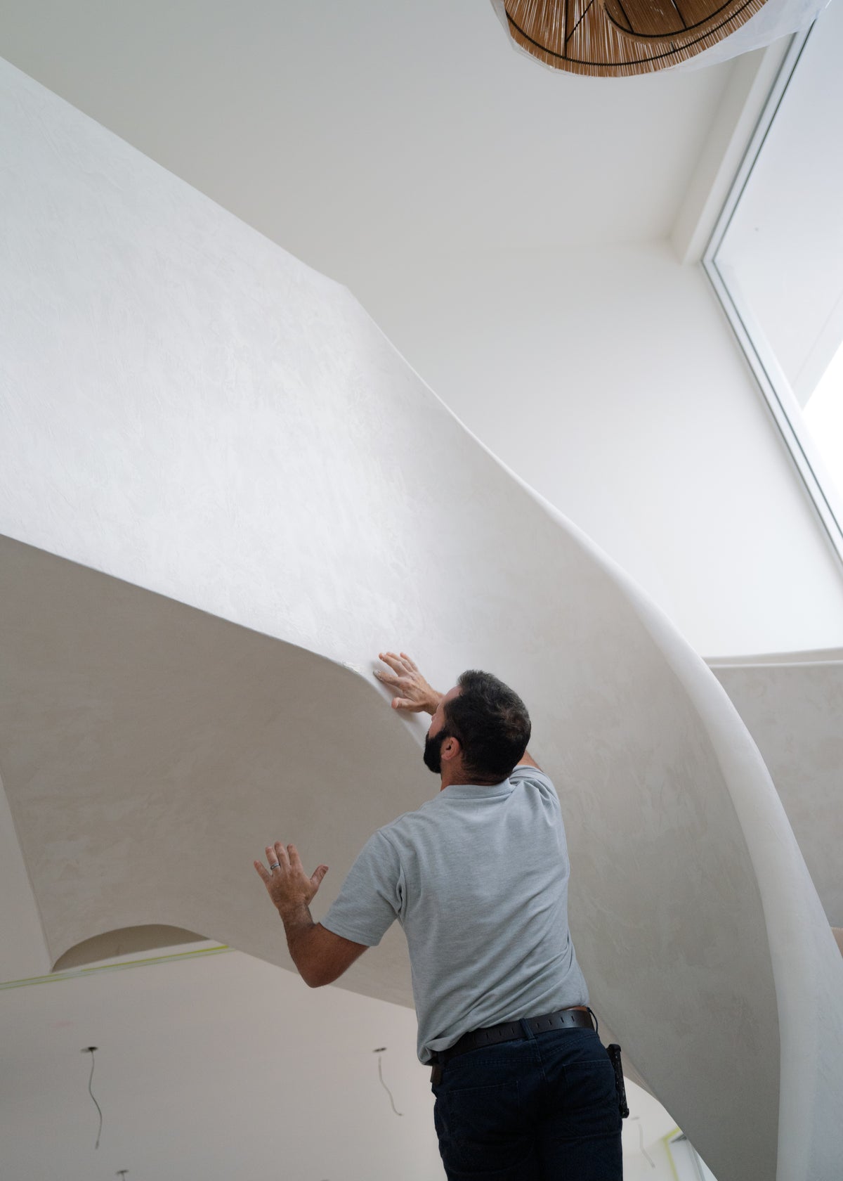 Not sure which finish suits your space?