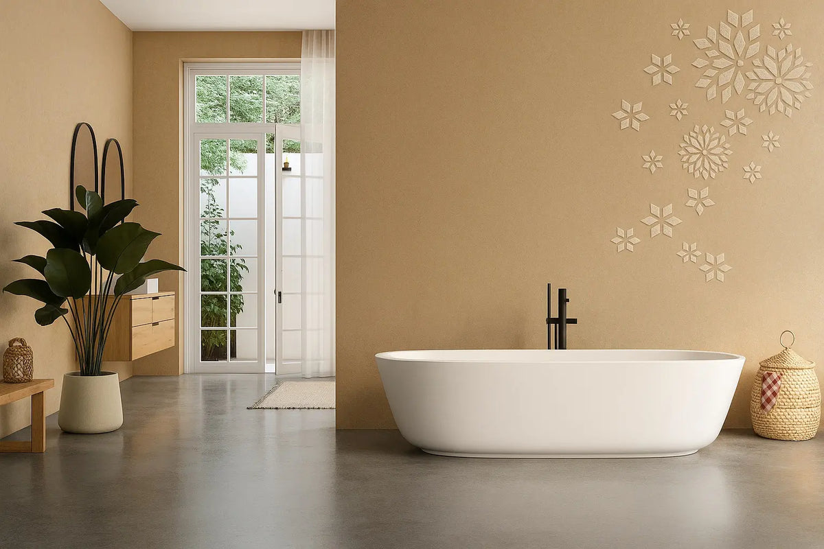 A finish for every surface
