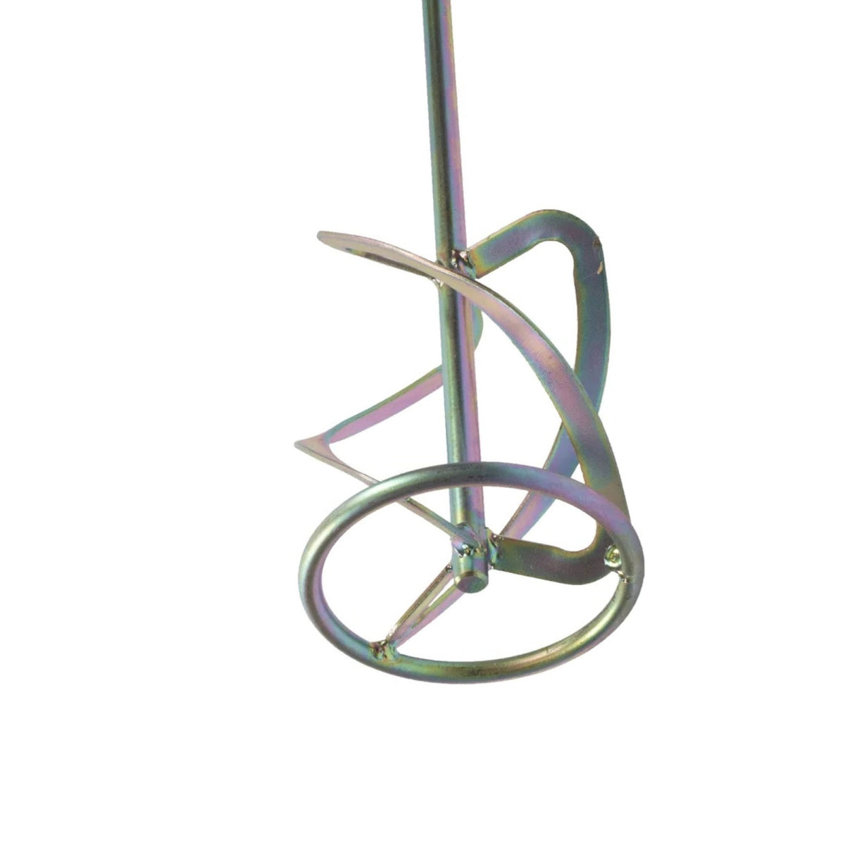 Build Smart Heavy Duty Mixing Paddle 160mm — available from MVP Products, Caloundra QLD