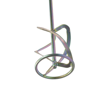 compare product Build Smart Heavy Duty Mixing Paddle 160mm