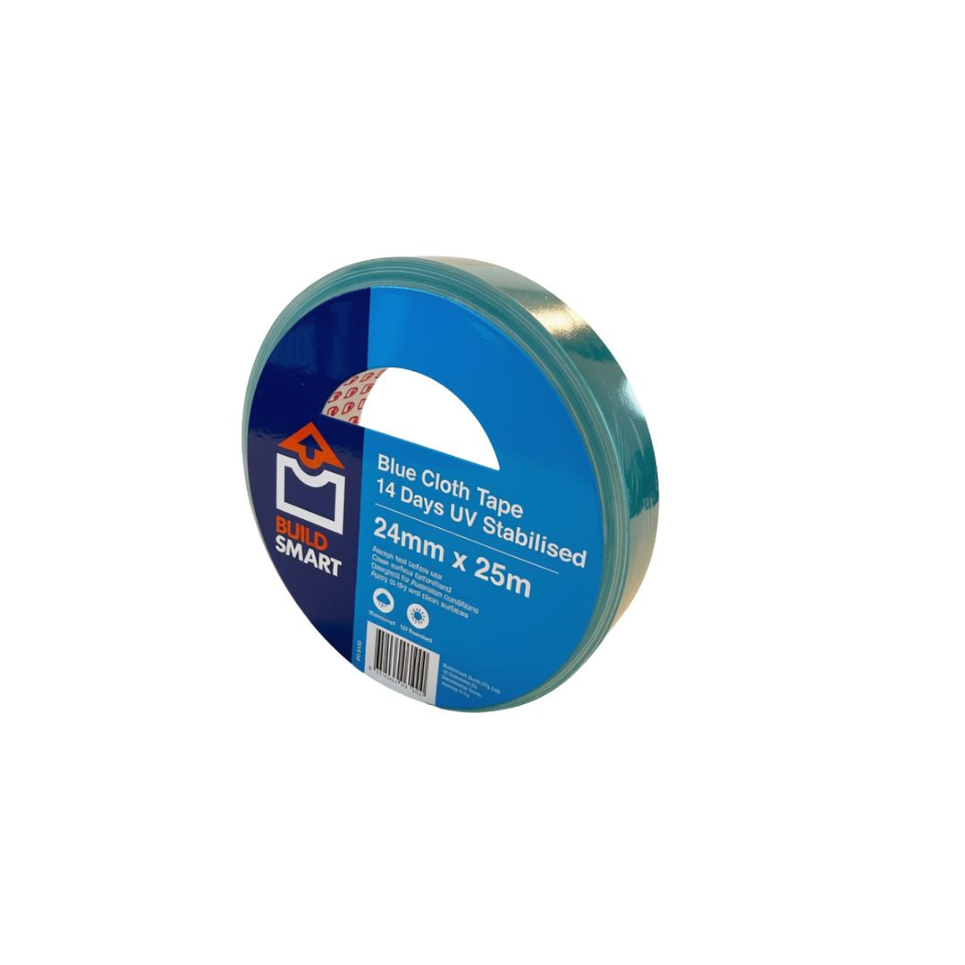 Cloth Masking Tape — available from MVP Products, Caloundra QLD