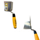 Co.Me External Corner Trowel 80x60mm — available from MVP Products, Caloundra QLD