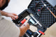 Decora "The Black Box" Professional Trowel Kit & Case — available from MVP Products, Caloundra QLD