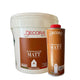 Decora Diamond Matte Microcement Sealer Set 5kg — available from MVP Products, Caloundra QLD
