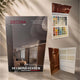 Decora Diamond Microcement Colour Sample Brochure — available from MVP Products, Caloundra QLD