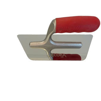 compare product Decora Elite Pro Stainless Steel Trapezoidal Trowel 280x120mm