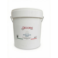 Decora Intocalce Fine Venetian Plaster Base Coat 25kg — available from MVP Products, Caloundra QLD