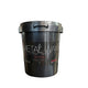 Decora Metal Wax Venetian Plaster Polish Bronze 0.8kg — available from MVP Products, Caloundra QLD