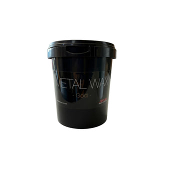compare product Decora Metal Wax Venetian Plaster Polish Gold 0.8kg