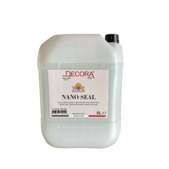 compare product Decora Nano Seal Invisible Protective Sealer 5L