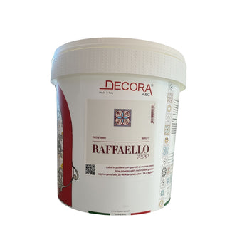 compare product Decora Raffaello Fine Matte Venetian Plaster 20kg