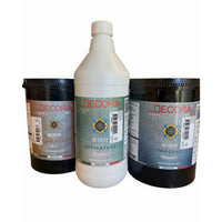 Decora Rust.IT Rame Complete Copper Effect System — available from MVP Products, Caloundra QLD
