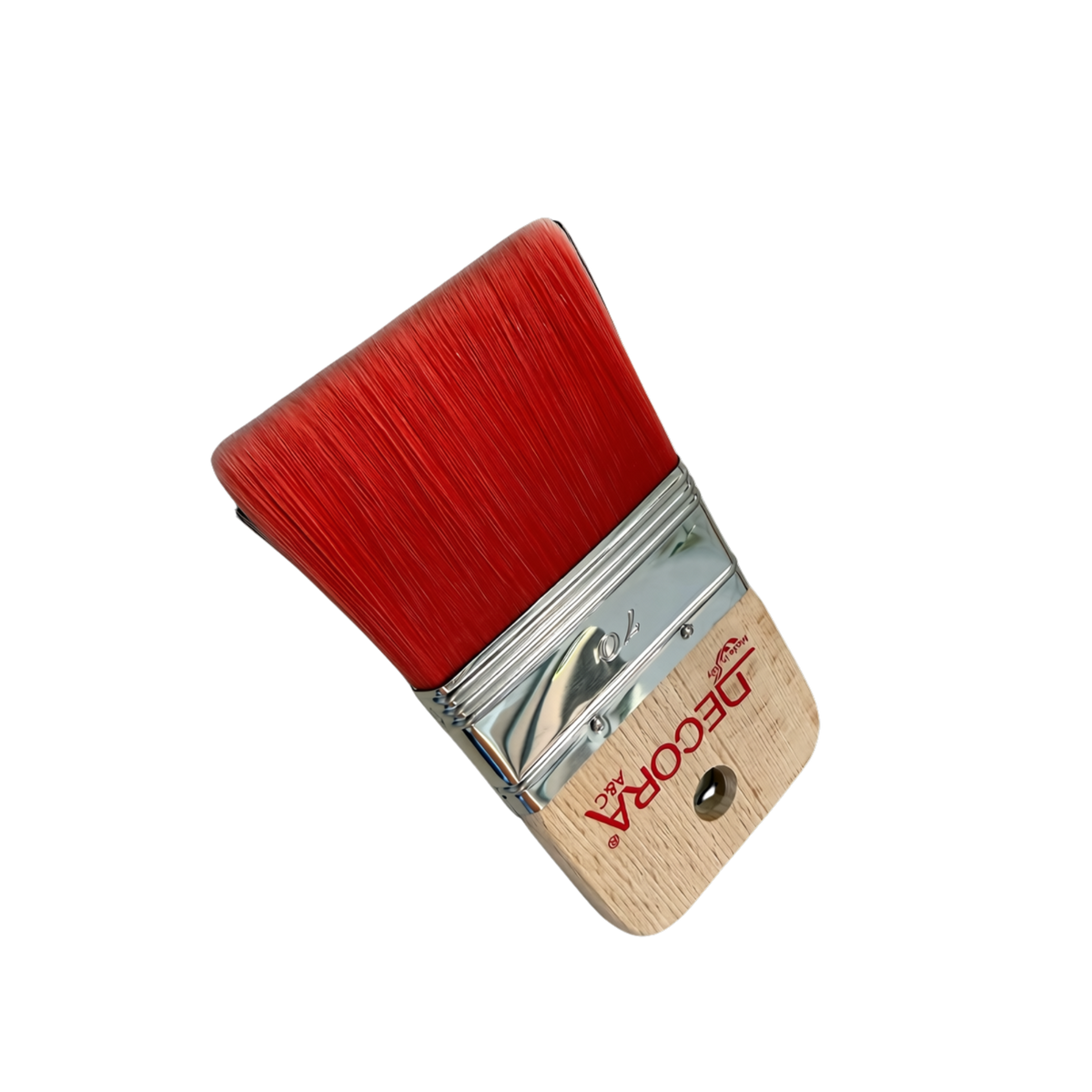 Decora Spalter Brush for Lime Finishes — available from MVP Products, Caloundra QLD