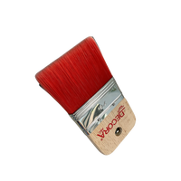 Decora Spalter Brush for Lime Finishes — available from MVP Products, Caloundra QLD