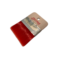 Decora Spalter Brush for Lime Finishes, 100mm size — MVP Products, Caloundra QLD