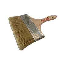 Decora Spalter Brush for Lime Finishes, 150mm size — MVP Products, Caloundra QLD