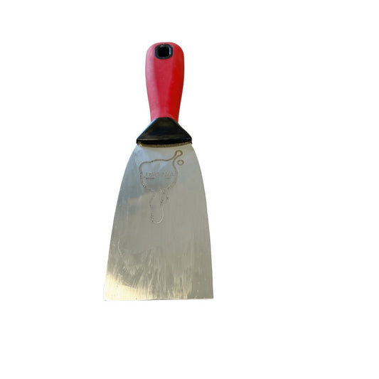 Decora Stainless Steel Spatula — available from MVP Products, Caloundra QLD