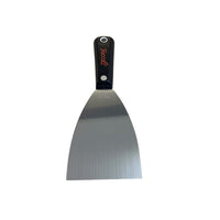 Decora Stainless Steel Spatula, 75mm size — MVP Products, Caloundra QLD
