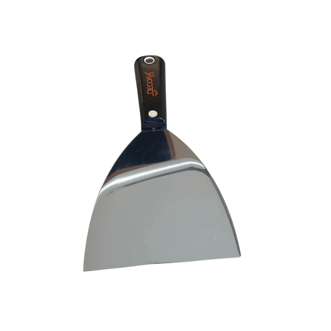 Decora Stainless Steel Spatula, alternate view — MVP Products, Caloundra QLD