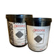 Decora Steel Art Iron Metallic Effect Finish 1kg — available from MVP Products, Caloundra QLD