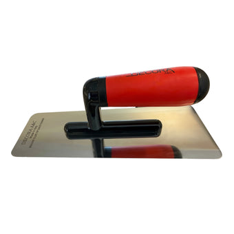 compare product Decora Stil Mirror One Stainless Steel Trowel 240x100mm