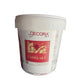 Decora Tadelakt Waterproof Moroccan Lime Plaster 16kg — available from MVP Products, Caloundra QLD