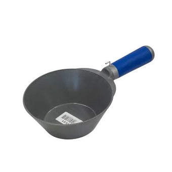 compare product Kubala Rubber Handled Plaster Scoop 170mm