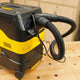 Mirka DEXOS Dust Extractor Y-Branch Adaptor — available from MVP Products, Caloundra QLD