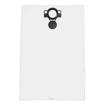 compare product Mirka Fleece Dust Bag for DE-1230/1242 Single