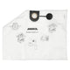 Mirka Fleece Dust Bags for DEXOS 1217 5 Pack — available from MVP Products, Caloundra QLD