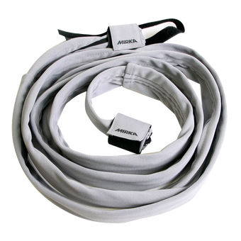 compare product Mirka Hose & Cable Protective Sleeve 3.8m