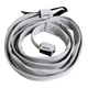 Mirka Hose & Cable Protective Sleeve 3.8m — available from MVP Products, Caloundra QLD
