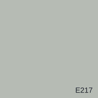 Decora Era Silver Metallic Decorative Finish 1L in colour E217 — colour swatch, MVP Products