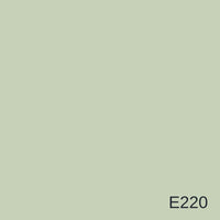 Decora Era Silver Metallic Decorative Finish 1L in colour E220 — colour swatch, MVP Products