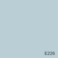 Decora Era Silver Metallic Decorative Finish 1L in colour E226 — colour swatch, MVP Products