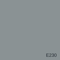 Decora Era Silver Metallic Decorative Finish 1L in colour E230 — colour swatch, MVP Products