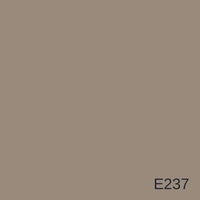 Decora Era Silver Metallic Decorative Finish 1L in colour E237 — colour swatch, MVP Products