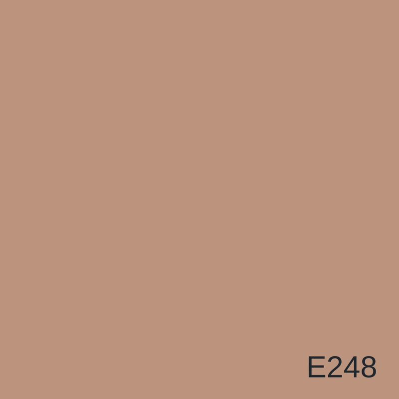 Decora Era Silver Metallic Decorative Finish 1L in colour E248 — colour swatch, MVP Products