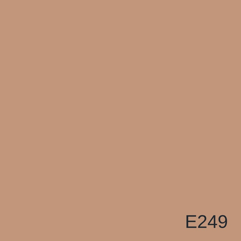 Decora Era Silver Metallic Decorative Finish 1L in colour E249 — colour swatch, MVP Products
