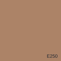 Decora Era Silver Metallic Decorative Finish 1L in colour E250 — colour swatch, MVP Products