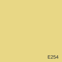 Decora Era Silver Metallic Decorative Finish 1L in colour E254 — colour swatch, MVP Products