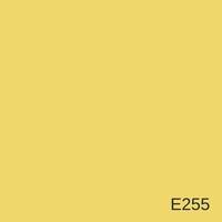 Decora Era Silver Metallic Decorative Finish 1L in colour E255 — colour swatch, MVP Products