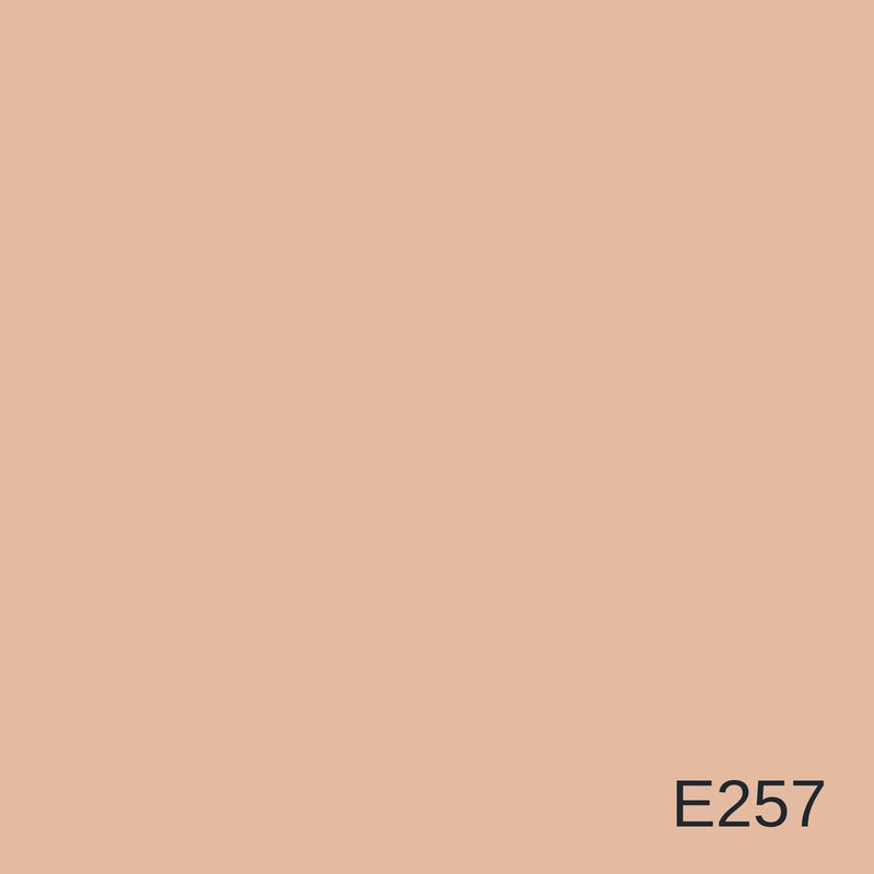 Decora Era Silver Metallic Decorative Finish 1L in colour E257 — colour swatch, MVP Products