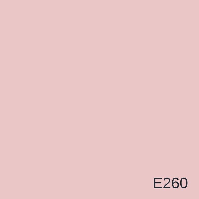 Decora Era Silver Metallic Decorative Finish 1L in colour E260 — colour swatch, MVP Products