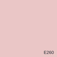 Decora Era Silver Metallic Decorative Finish 1L in colour E260 — colour swatch, MVP Products